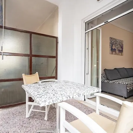 Apartment Sepolia Metro St. 1 Bedrm 4 Pers. By Mps *